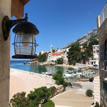 Apartmani Ivan Pisak Εξωτερικό φωτογραφία