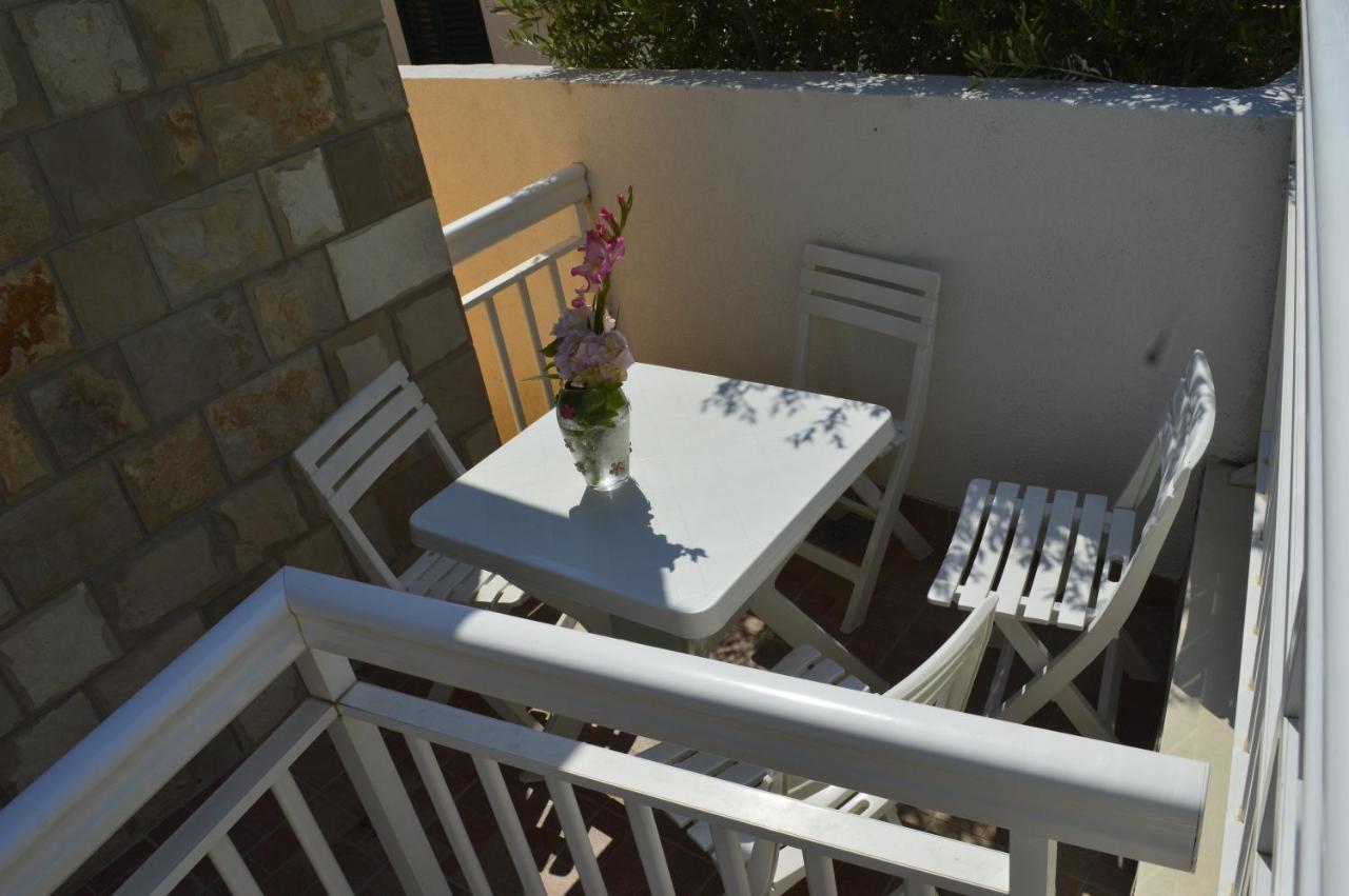 Apartmani Ivan Pisak Εξωτερικό φωτογραφία