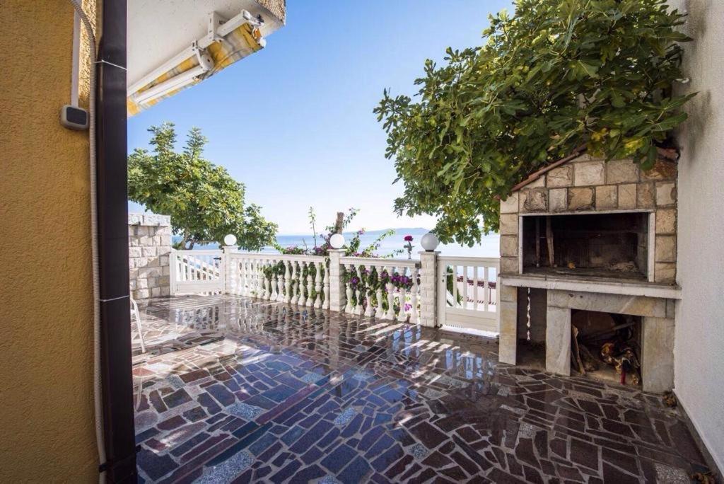 Apartmani Ivan Pisak Εξωτερικό φωτογραφία