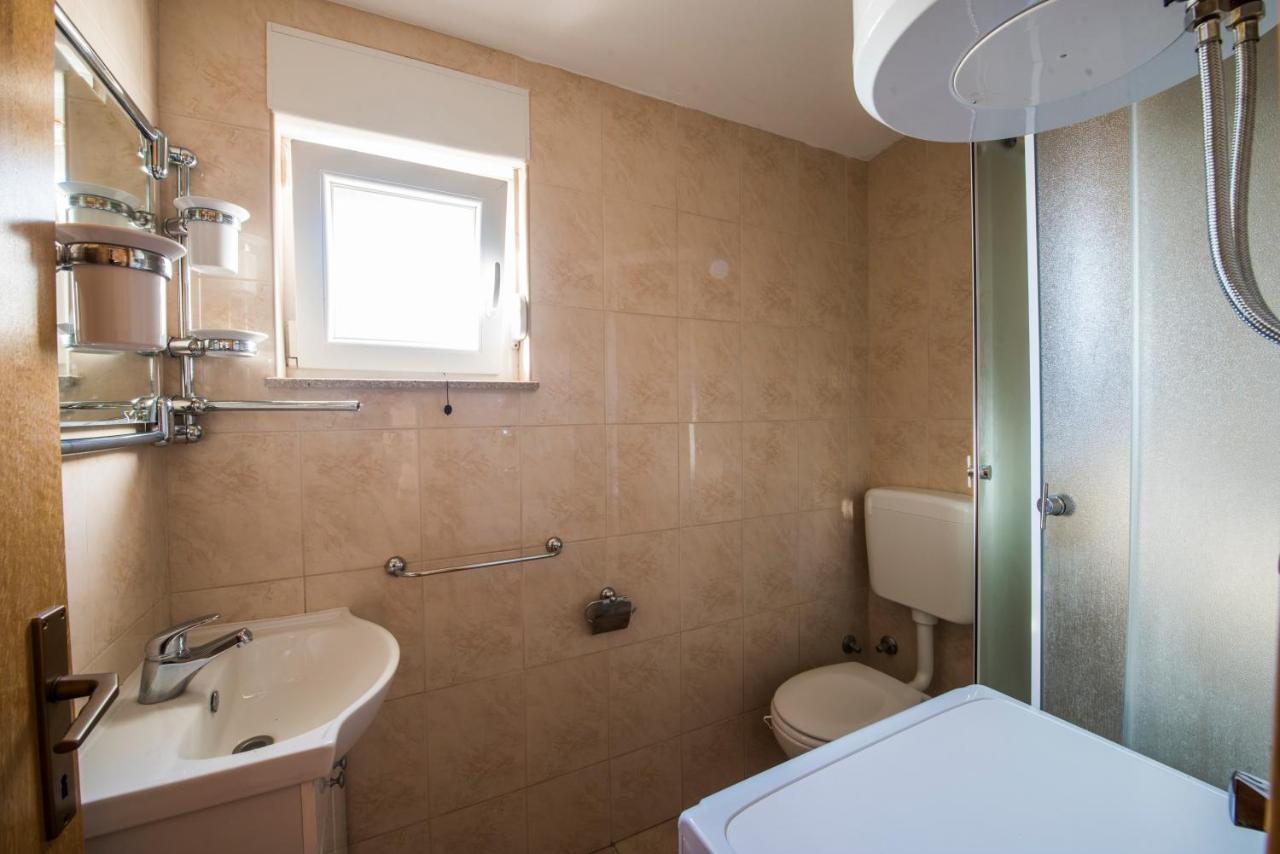 Apartmani Ivan Pisak Εξωτερικό φωτογραφία