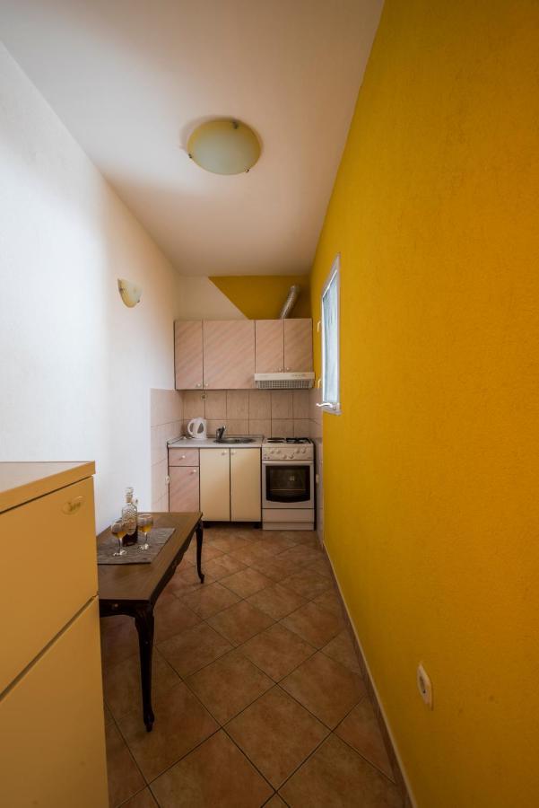 Apartmani Ivan Pisak Εξωτερικό φωτογραφία