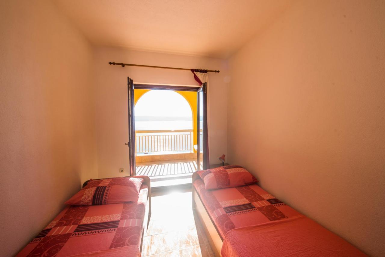 Apartmani Ivan Pisak Εξωτερικό φωτογραφία