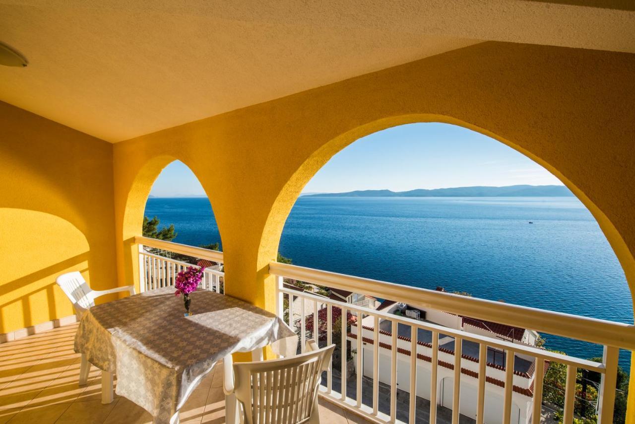 Apartmani Ivan Pisak Εξωτερικό φωτογραφία