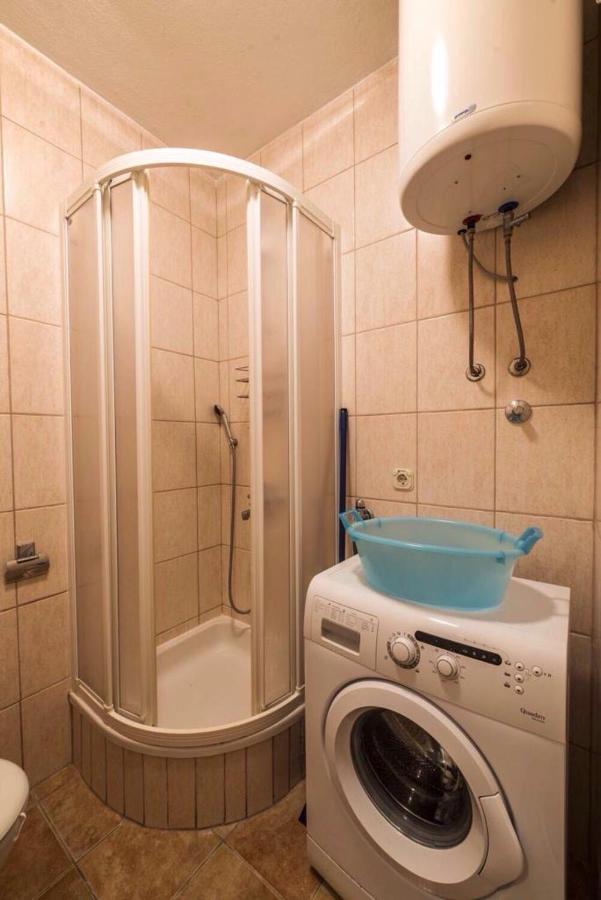 Apartmani Ivan Pisak Εξωτερικό φωτογραφία