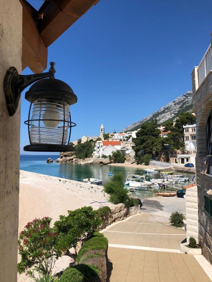 Apartmani Ivan Pisak Εξωτερικό φωτογραφία